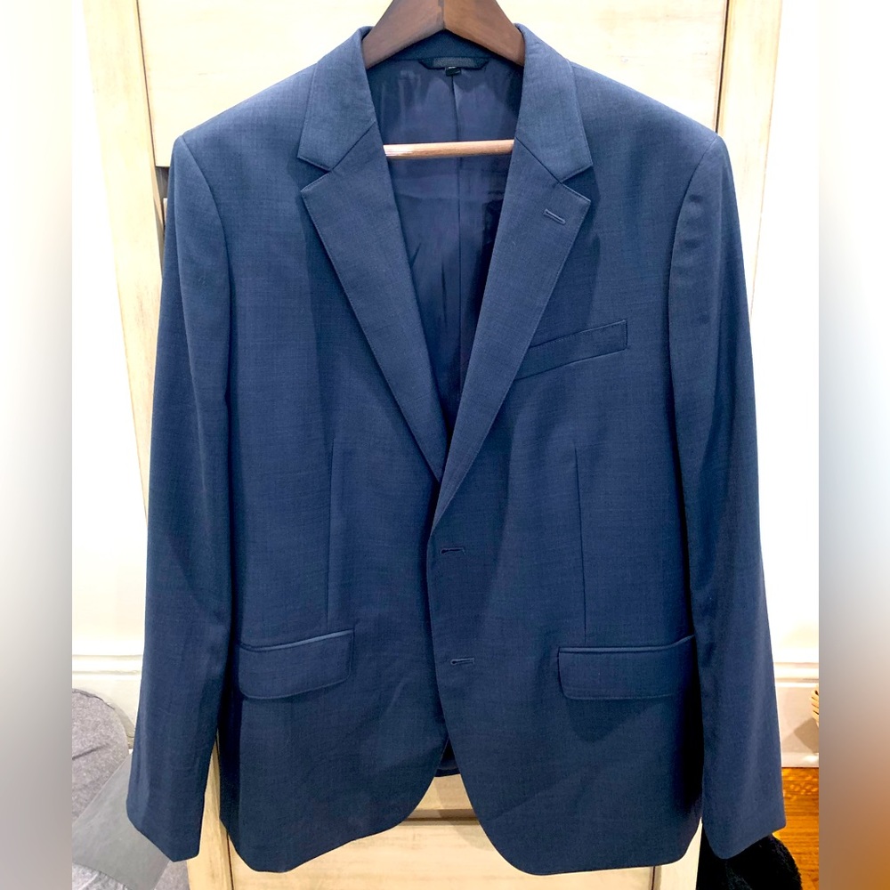NWOT Bonobos Blazer